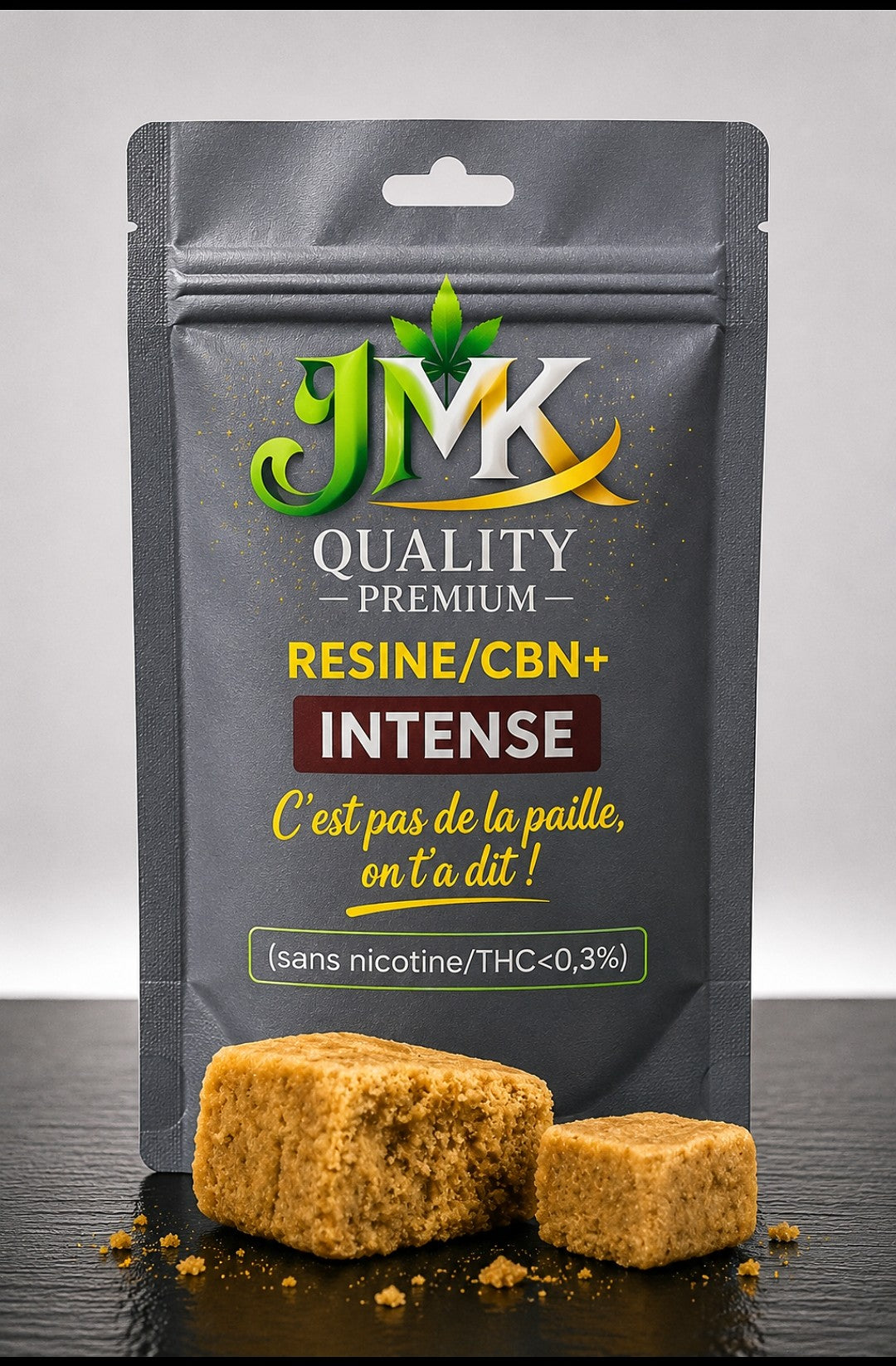 JMK Amber - JMK Quality Premium
