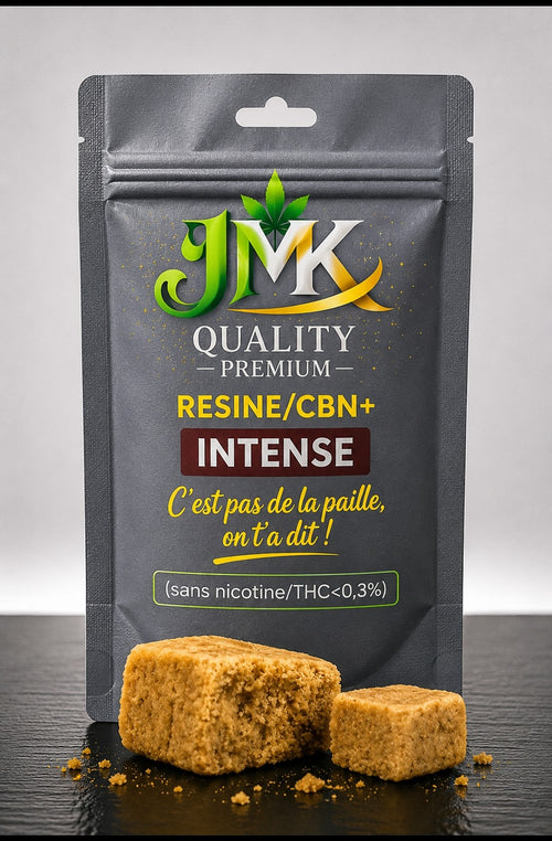 JMK Amber - JMK Quality Premium