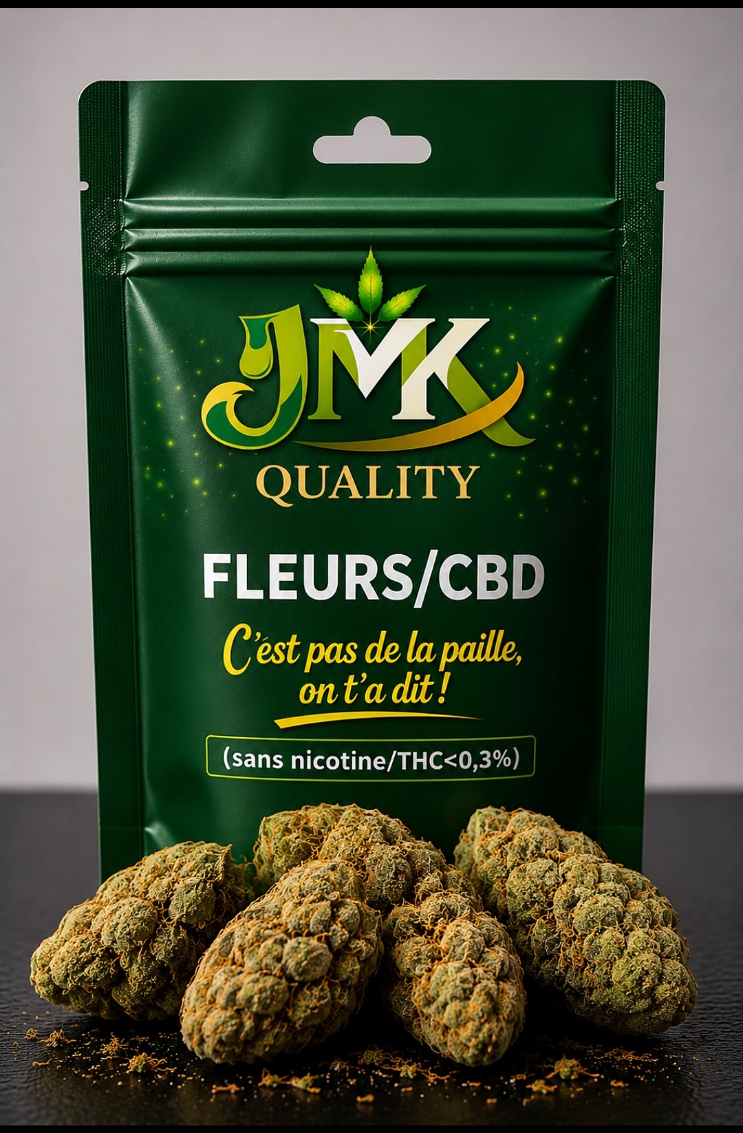 JMK Pine - JMK Quality Premium