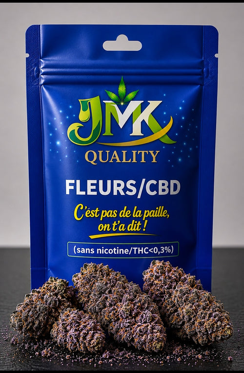 JMK Berry - JMK Quality Premium