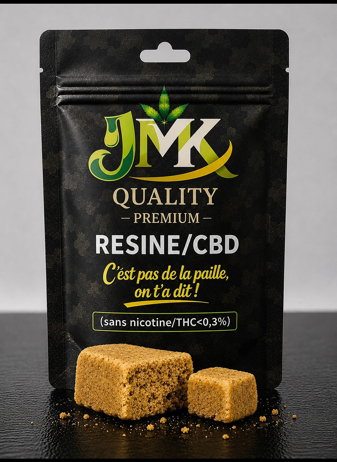 JMK Heritage - JMK Quality Premium