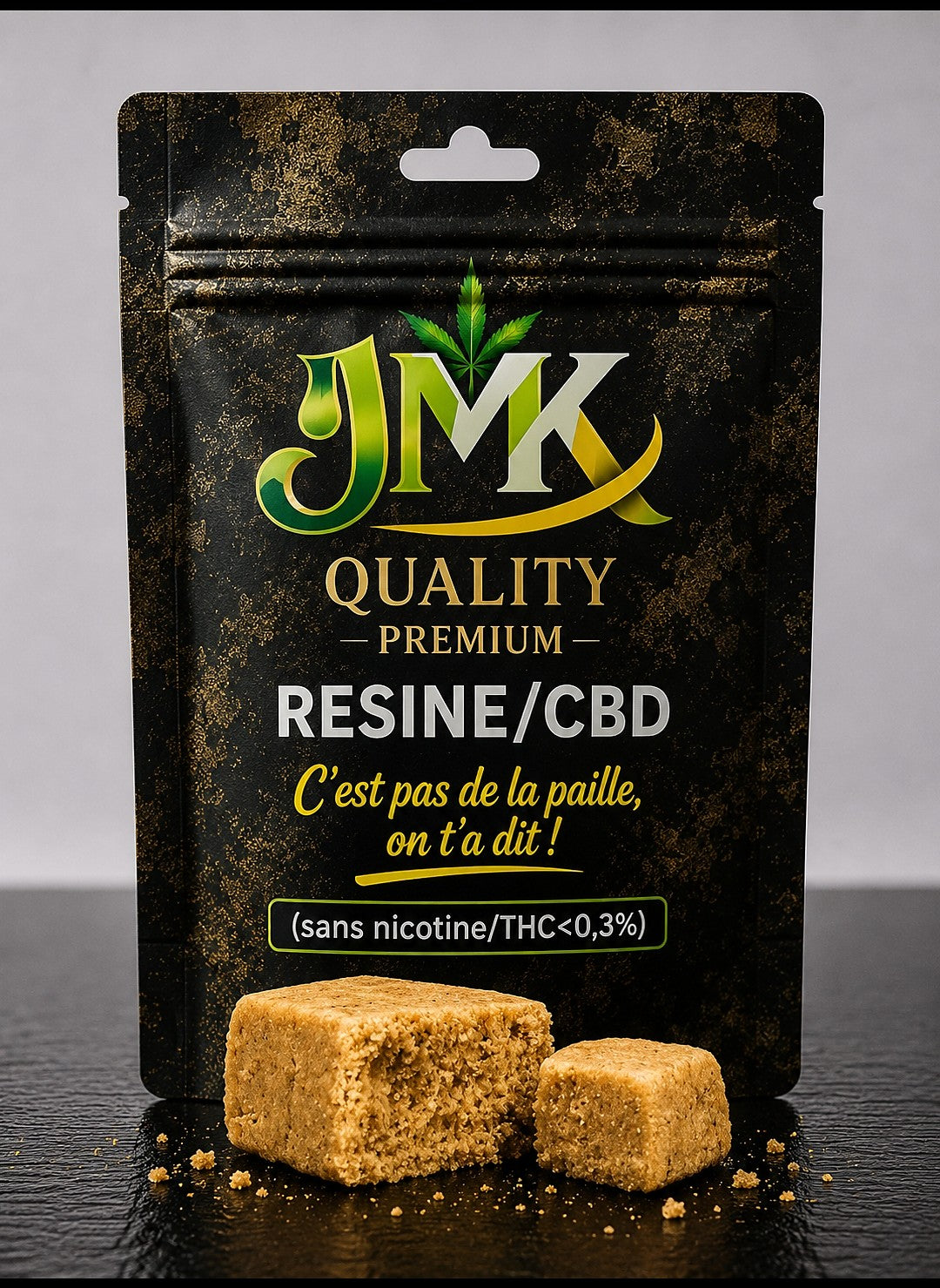JMK Artisan - JMK Quality Premium