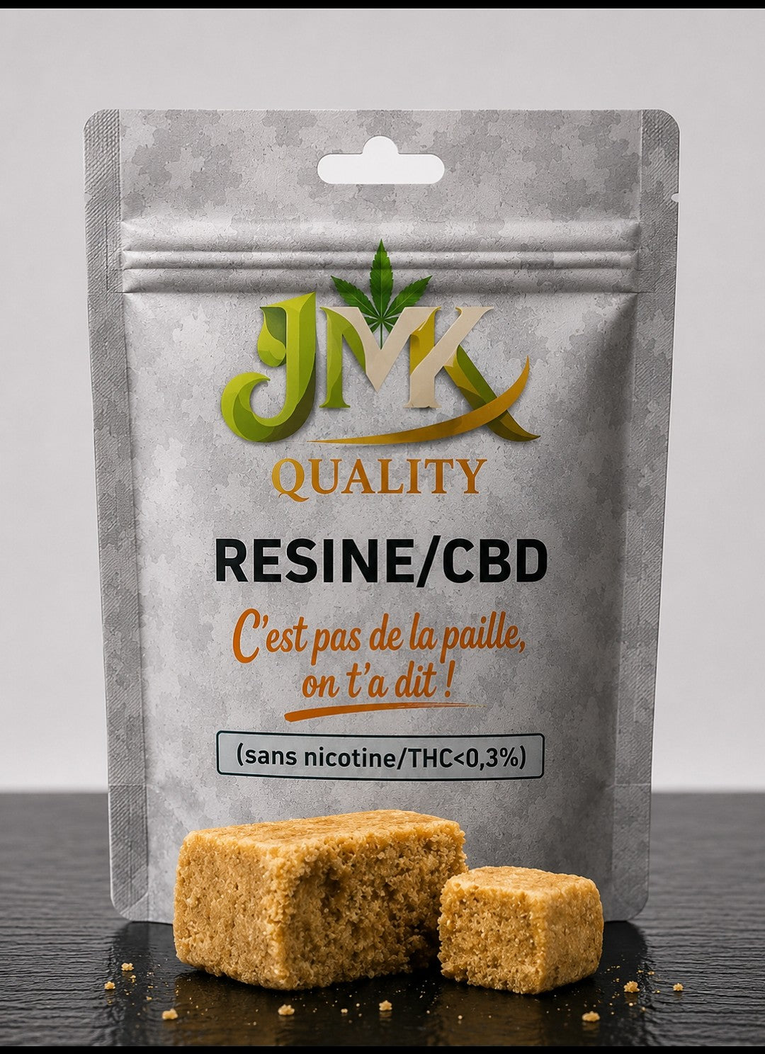 JMK Pure - JMK Quality Premium