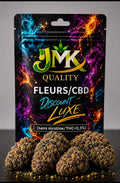 JMK Spectrum CBD - JMK Quality Premium