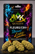 JMK Spectrum CBN+ - JMK Quality Premium